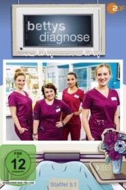 Bettys Diagnose: Season 5