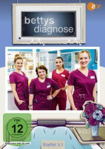 Bettys Diagnose: Season 5