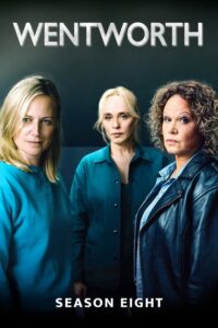 Wentworth: Season 8