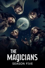 The Magicians: Season 5