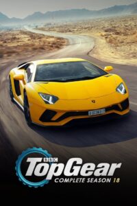 Top Gear: Season 18
