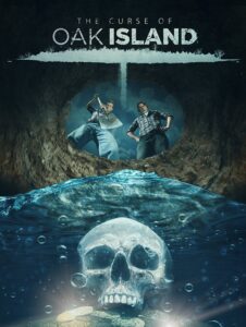 The Curse of Oak Island: Season 4
