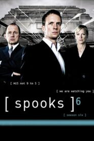 Spooks: Season 6