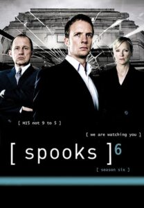 Spooks: Season 6