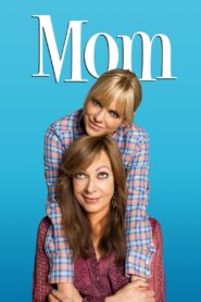 Mom: Season 7