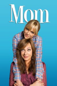 Mom: Season 7