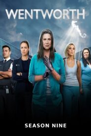 Wentworth: Season 9