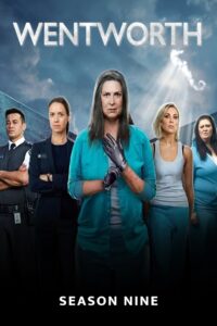 Wentworth: Season 9
