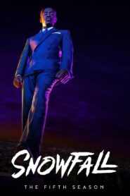 Snowfall: Season 5