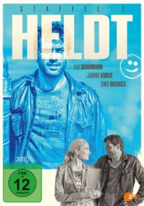 Heldt: Season 2