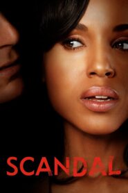 Scandal: Season 2