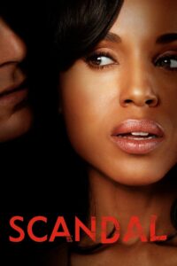 Scandal: Season 2