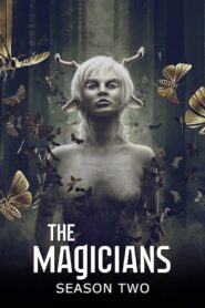 The Magicians: Season 2