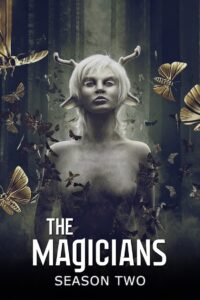 The Magicians: Season 2
