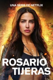 Rosario Tijeras (Mexico): Season 4