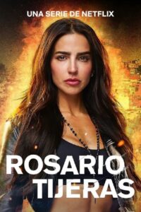 Rosario Tijeras (Mexico): Season 4