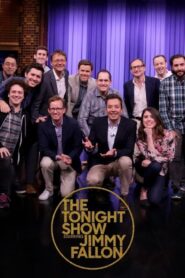 The Tonight Show Starring Jimmy Fallon: Season 9