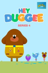 Hey Duggee: Season 4
