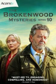 The Brokenwood Mysteries: Season 10