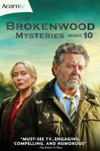 The Brokenwood Mysteries: Season 10