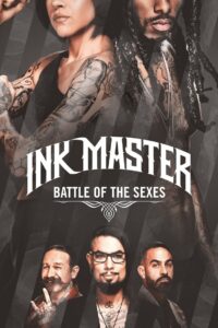 Ink Master: Season 12