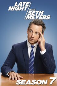 Late Night with Seth Meyers: Season 7