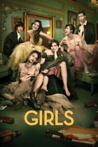 Girls: Season 3