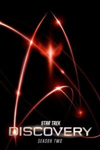 Star Trek: Discovery: Season 2