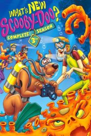 What’s New, Scooby-Doo?: Season 3