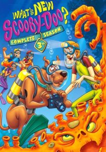 What’s New, Scooby-Doo?: Season 3