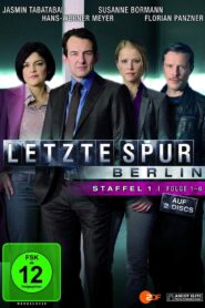 Letzte Spur Berlin: Season 1
