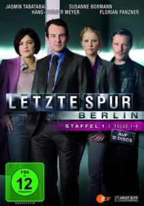 Letzte Spur Berlin: Season 1