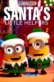 Santa’s Little Helpers