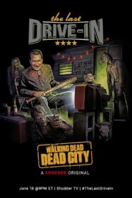 The Last Drive-in: The Walking Dead: Season 2