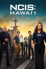 NCIS: Hawaiʻi