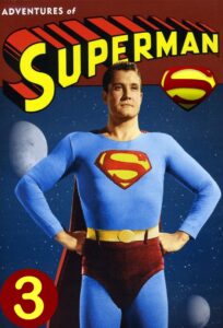 Adventures of Superman: Season 3