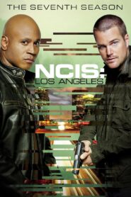 NCIS: Los Angeles: Season 7