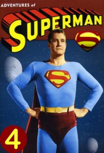 Adventures of Superman: Season 4