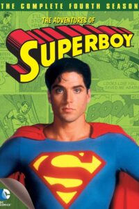 Superboy: Season 4
