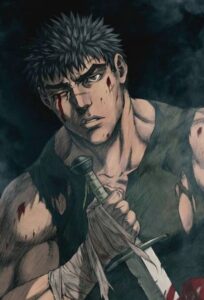 Berserk (1997) Fan S2: Season 1