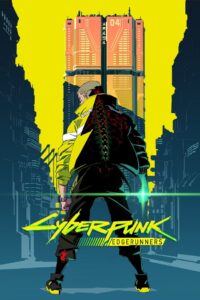 Cyberpunk: Edgerunners: Season 1