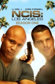 NCIS: Los Angeles: Season 1
