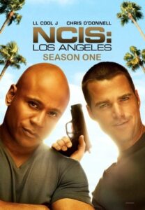 NCIS: Los Angeles: Season 1