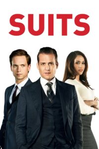 Suits: Season 1
