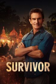 Survivor: Season 48
