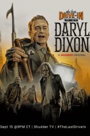 The Last Drive-in: The Walking Dead: Season 3
