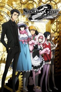 Steins;Gate 0: Season 1