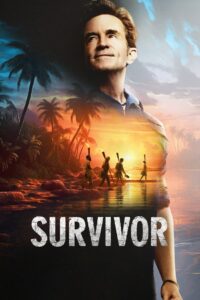 Survivor: Season 45