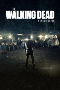 The Walking Dead: Season 7