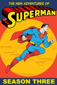 The New Adventures of Superman: Season 3